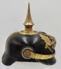 Oldenburg Infantry Officers Pickelhaube Visuel 5